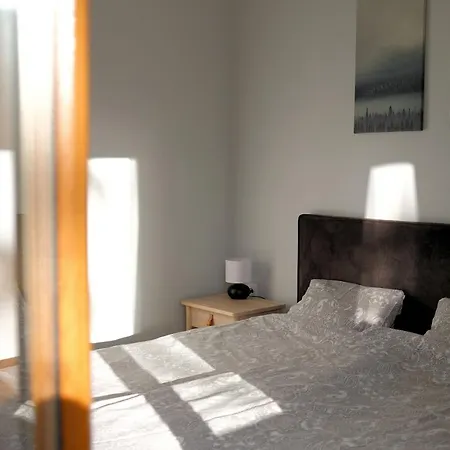 Apartamento Pająkówka I Kościelisko