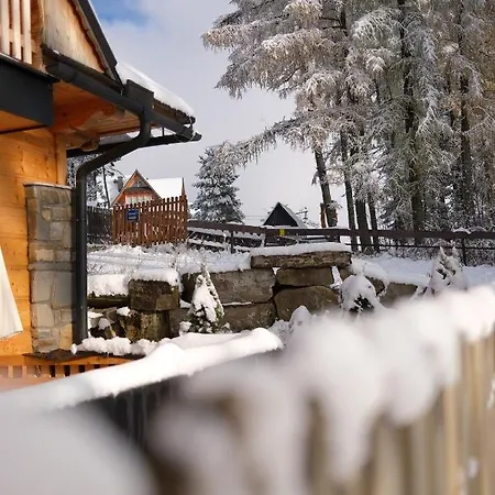 Appartement Pajakowka I Kościelisko