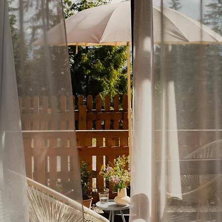 Pajakowka I * Kościelisko