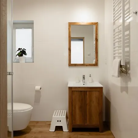 Pajakowka I Appartement Kościelisko