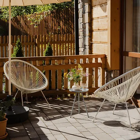 Appartement Pajakowka I Kościelisko