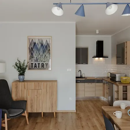 Pająkówka I * Kościelisko