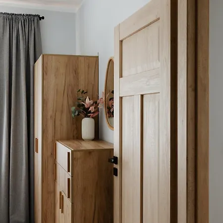 Pajakowka I Appartement