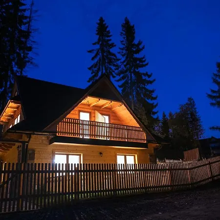 Pająkówka I Apartamento *