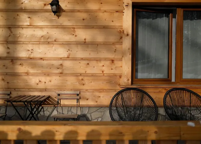 Pająkówka I Apartamento