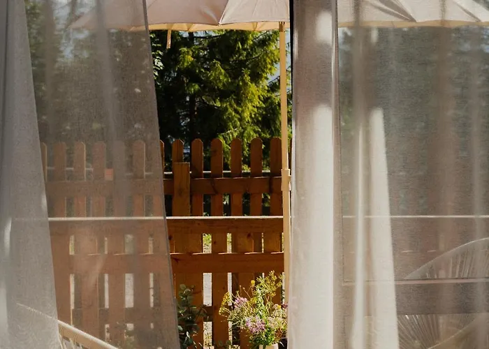 Pająkówka I * Kościelisko