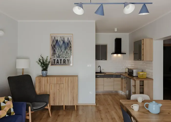 Pająkówka I * Kościelisko