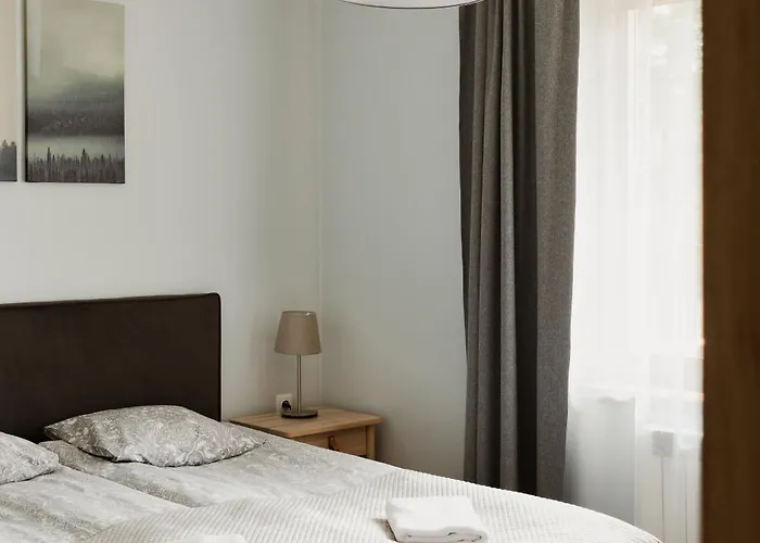 Pająkówka I * Kościelisko