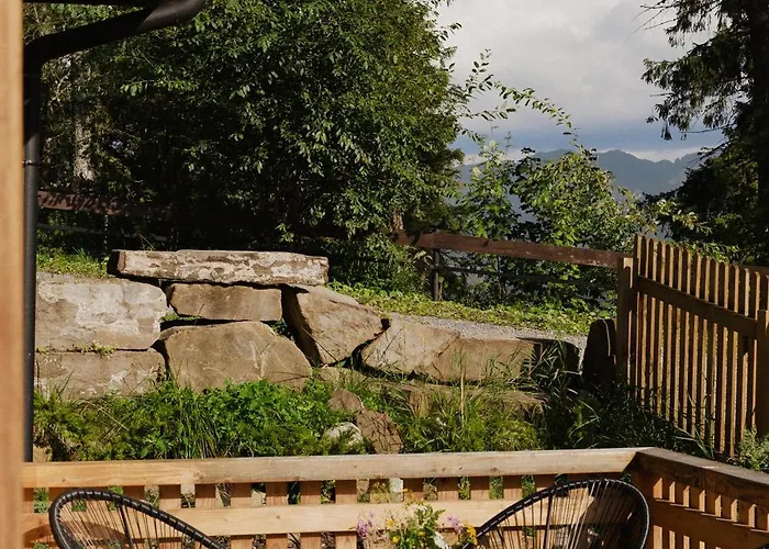 Pająkówka I Apartamento