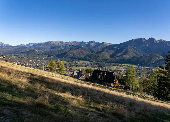 Pająkówka I * Kościelisko