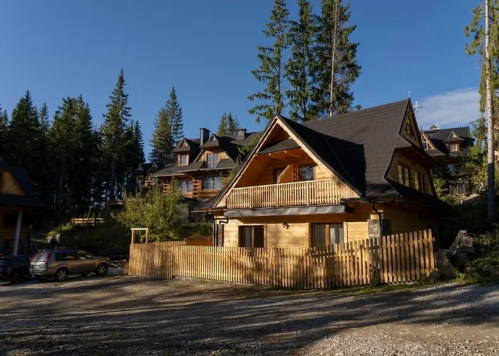 Pająkówka I Apartamento