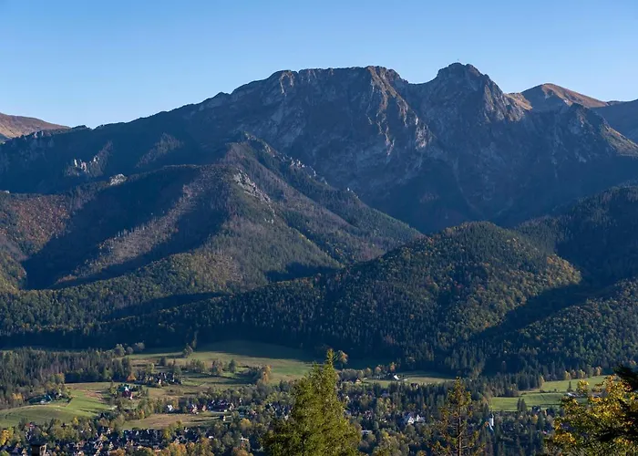 Pająkówka I Apartamento *